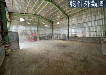 蘆竹區近中興路大竹重劃區收租一般農｜桃園市蘆竹區中興段
