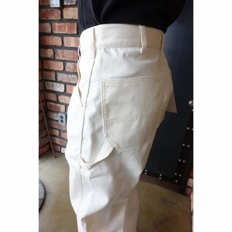 Schott ショット 3116038 TC PAINTER PANTS（TC ペインター