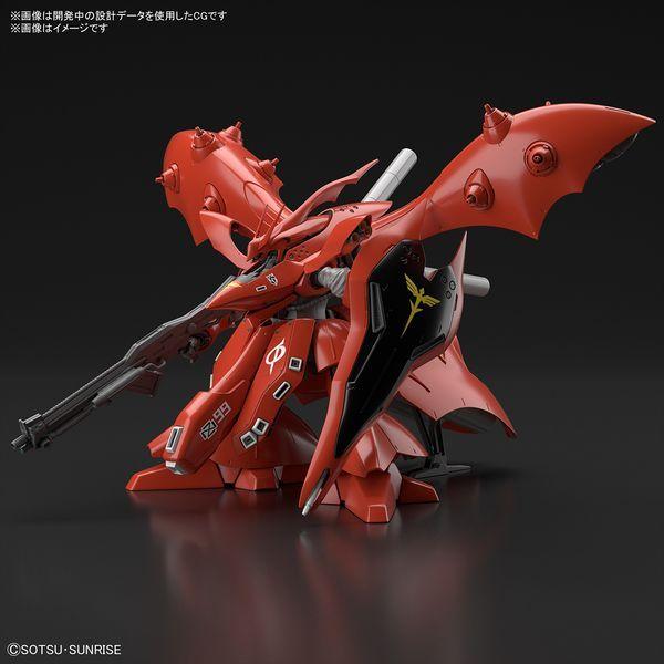 バンダイ HGUC 機動戦士ガンダム 逆襲のシャア ベルトーチカ・チルドレン … 機動戦士ガンダム 逆襲のシャア ベルトーチカ・チルドレン