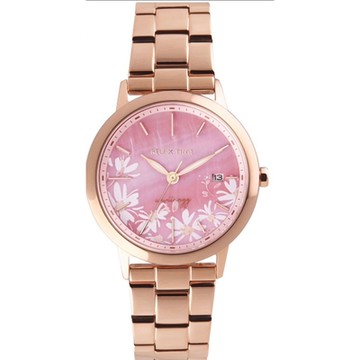 Relax Time x wwiinngg 聯名合作系列錶-甜粉氣息-女錶(RT-101-2)38mm