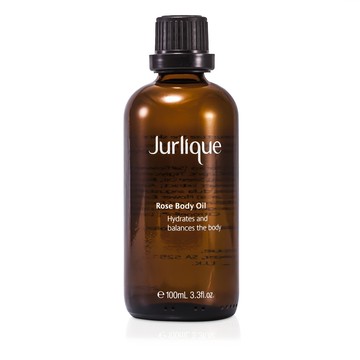 茱莉蔻 Jurlique - 玫瑰按摩油 Rose Body Oil