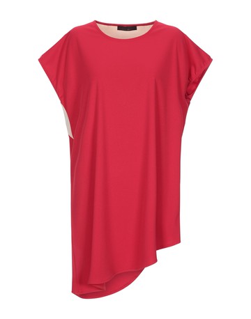 FRANKIE MORELLO Mini dresses - Item 15005019