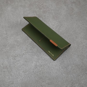 520專區 扁長夾 錢包 皮夾 卡夾 薄長夾 銀包