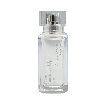 MFK  Aqua Universalis Cologne forte 永恆之水古龍淡香精