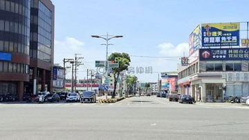 林園精華地段｜台17線旁｜稀有都計建地 ｜高雄市林園區林子邊段