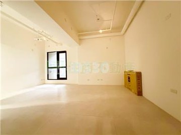 桂田磐古全新2房平車｜台南市善化區民權路