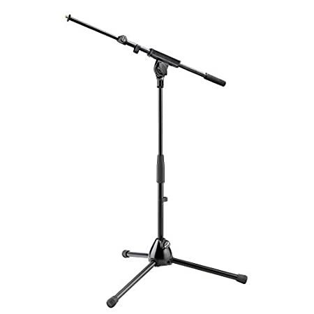 KM Tripod Microphone Stand 21070