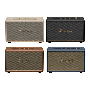 Marshall Acton III 藍牙喇叭