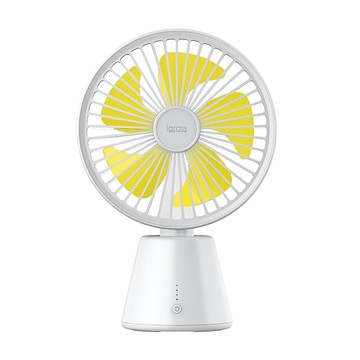 igrass 電動擺頭靜音循環風扇 IGS029 輕巧便攜 節能