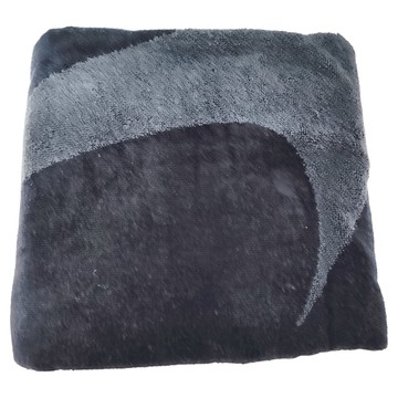 NIKE 耐吉 運動毛巾 N1012434046LG L  黑色  1條