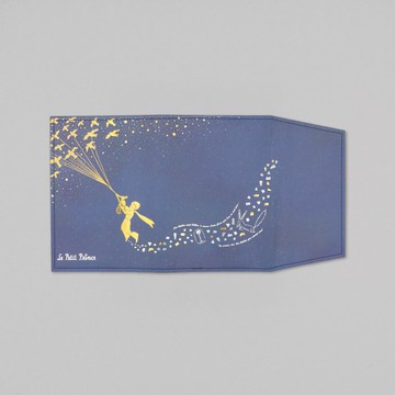 小王子書套－候鳥