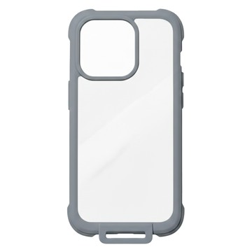 bitplay Wander Case 隨行殼  iPhone 14 plus  霧灰色