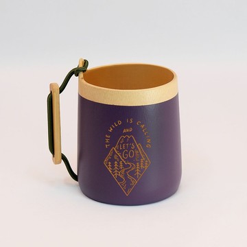 Beer Cup 元氣啤酒杯(Lets Go款)