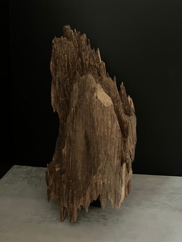 【重油款】野生達拉干沉香擺件 AK21(489g)