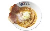 京都鶏白湯醤油 ６食セット