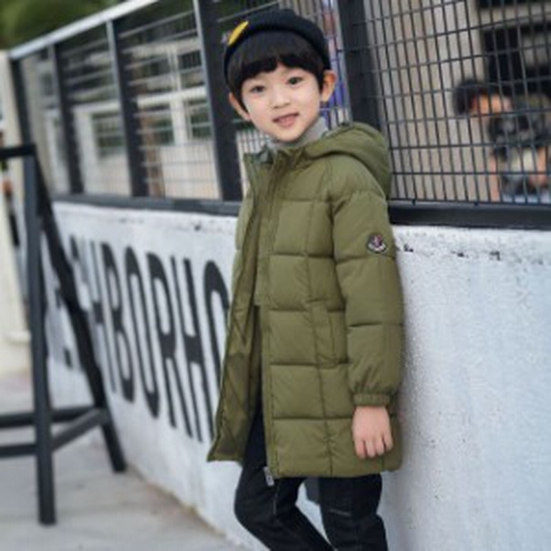 子供服 女の子 男の子 中綿コート フード付き ジャケット アウター 冬着 子供コート キッズ服 アウター 可愛い 韓国風 厚手 暖かい 通販 Lineポイント最大1 0 Get Lineショッピング