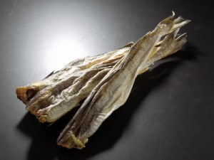 こまい珍味 こまい 180g × 3個 干し氷下魚 おつまみ かんかい 送料無料（送料込） おつまみ