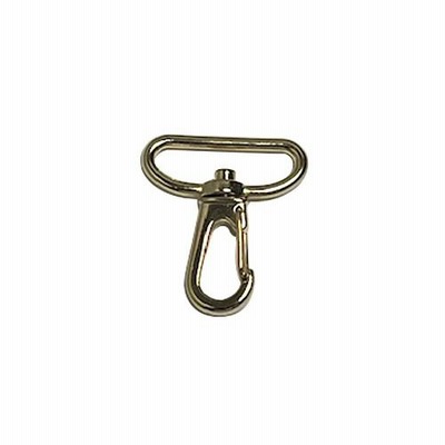 中西　アミナスカン　30mm　ゴールド│レザークラフト用品　皮革用金具 ハンズ
