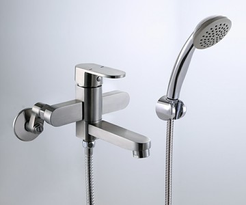 HCG沐浴無鉛龍頭/BF2633N