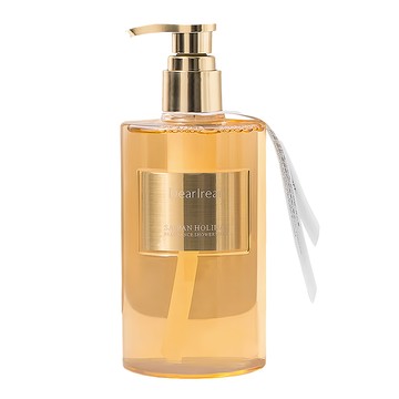 Dearlrean 獨特艾琳香氛沐浴露遊子吟 溫和潔淨 持久香氛  350ml  1瓶