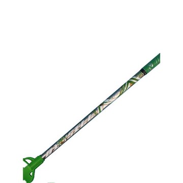 IFF旱地冰球桿軟式曲棍球雪地球FLOORBALL碳素玻纖專業桿輕巧控球