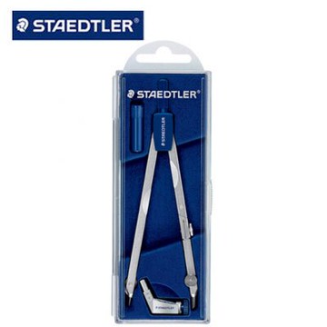 施德樓 MS55801 標準3品圓規組 / 組【APP滿額下單10%點數(單一帳號最高5000點)】1/31止