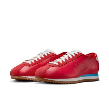 NIKE 休閒鞋 女鞋 運動鞋 阿甘鞋 W CORTEZ LT 紅 HQ1841-600(2W5836)