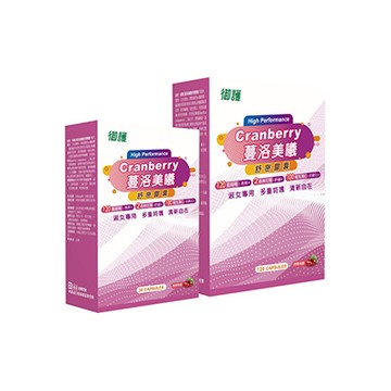 【超值組】御護 蔓洛美曦舒密膠囊 (120粒+30粒)【杏一】