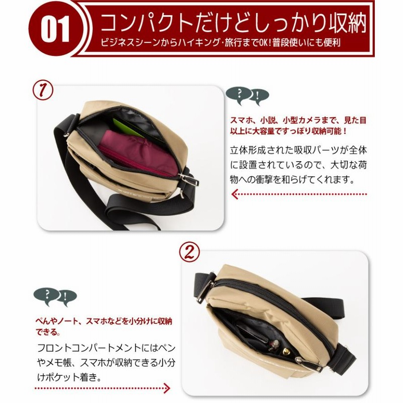 KARLEN SWISS カーレンスイス ショルダーバッグ メッセンジャーバッグ SVEC ショルダーバッグ バッグ メッセンジャーバッグ