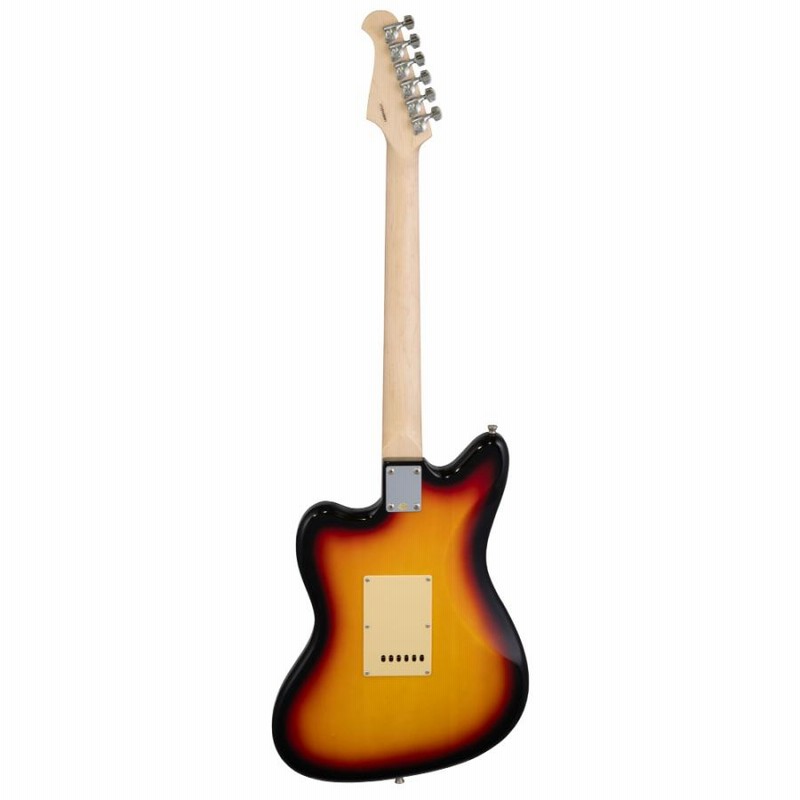 LEGEND レジェンド LJM-Z TT 3TS エレキギター | LINEブランド