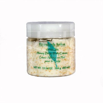 雅頓 綠茶沐湯蜜滴舒體霜 400ml [43037] ::WOMAN HOUSE::