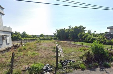 宜蘭壯圍東港 農+建｜宜蘭縣壯圍鄉壯濱段