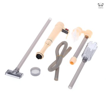 電動換水器 洗沙器 魚缸換水器 帶清潔功能 水族用品