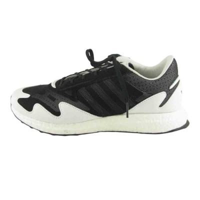 新品 adidas Y-3 Rhisu Run 27cm ランニングシューズ - スニーカー