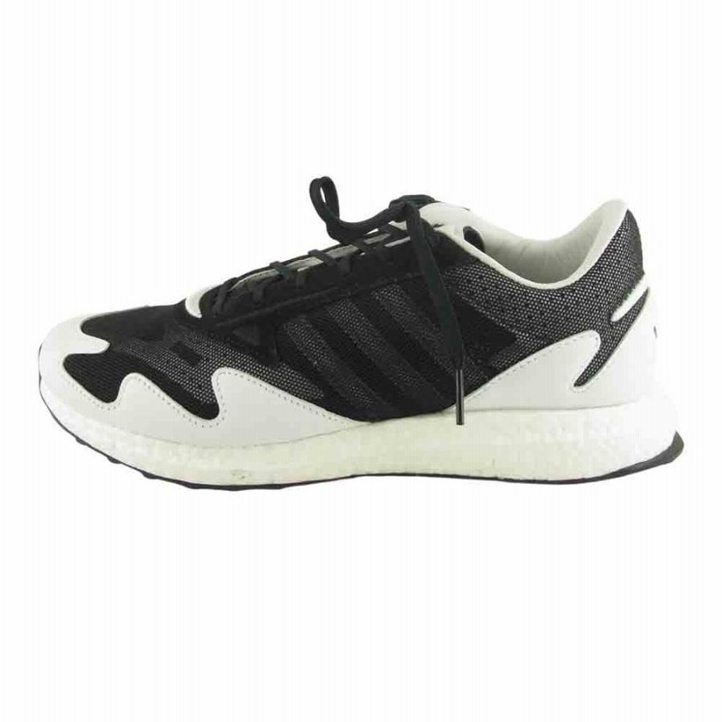 新品　adidas Y-3 Rhisu Run 27cm ランニングシューズサイズは27cmです