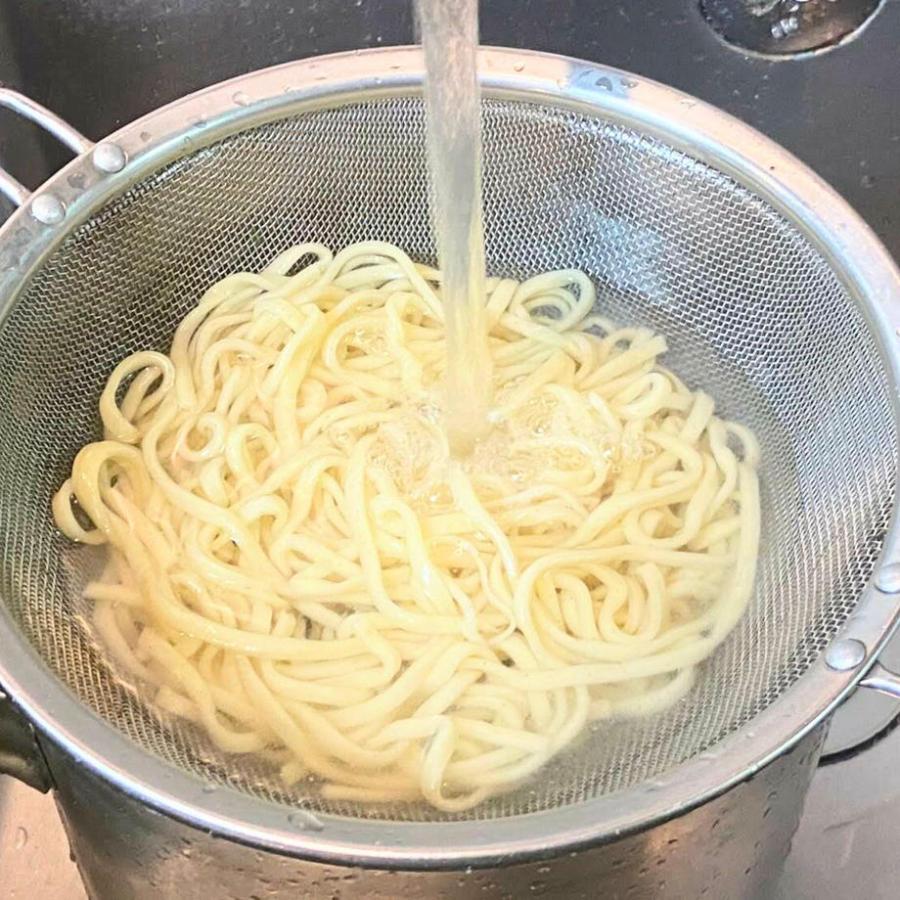 特濃つけ麺（6食入り）