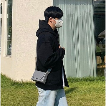 SUL 韓國代購🇰🇷預購/現貨 FIND KAPOOR MARC 18/26 側背小包