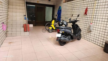 中安桂林商圈/大地坪採光/可停雙車車墅｜高雄市小港區明聖街