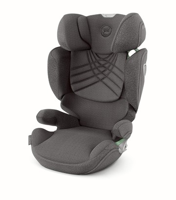 Cybex Solution T i-Fix Plus Car Seat