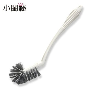 【小閨祕】無死角馬桶刷