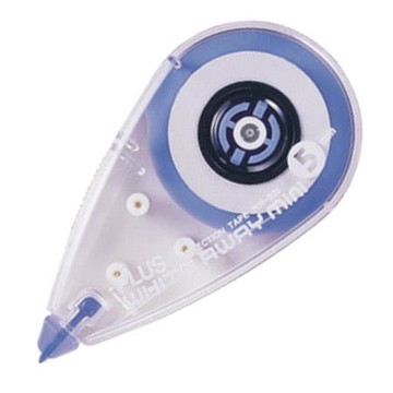 普樂士PLUS WHIPER mini修正帶/WH-505/5mmx7M