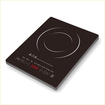 220V110V歐美英規電磁爐 燒水炒菜火鍋 Induction cooker 英文版