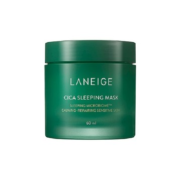 【LANEIGE 蘭芝】超修護睡美人晚安面膜 60ml