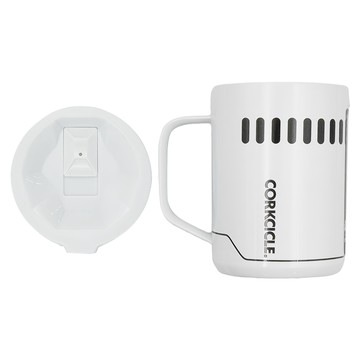 CORKCICLE. 酷仕客 STAR WARS系列 三層真空咖啡杯 16oz (475ml)  風暴兵款 白色  1個