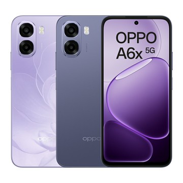 OPPO A6x 5G (4G/128G) 智慧型手機