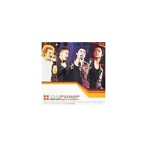 TOUR1999〜Higher and Higher!〜 [DVD](中古品)