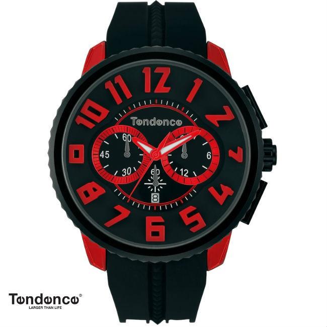 TENDENCE テンデンス 時計 ALUTECH GULLIVER TY146002 腕時計