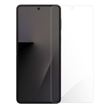 Metal-Slim Samsung Galaxy Z Flip 7 5G 滿版防爆螢幕保護貼
