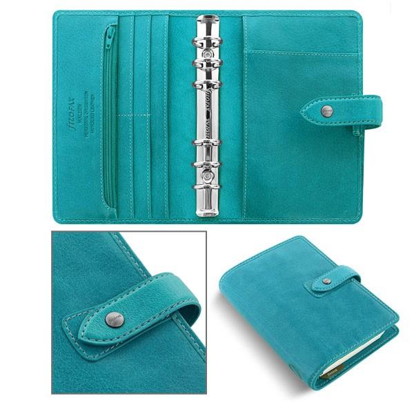 FILOFAX ファイロファックス システム手帳 マルデン バイブル エメラルド 17-026026