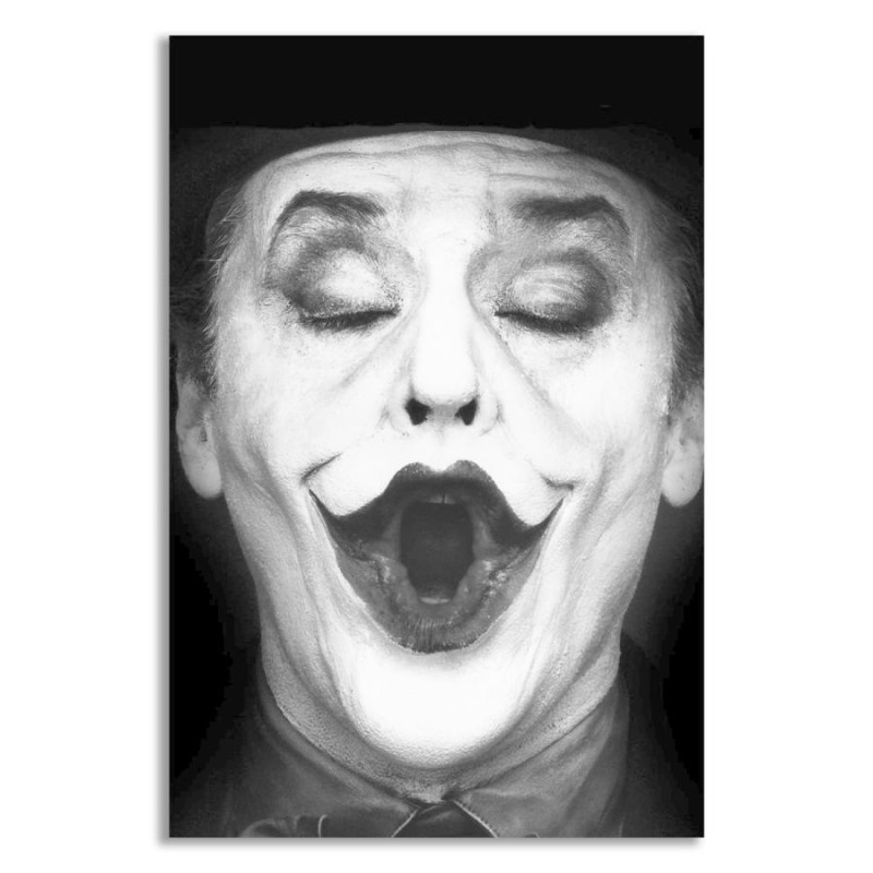 ジョーカー Joker 特大 ポスター 150x100cm 海外 アート インテリア